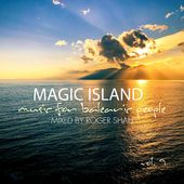 Magic Island, Vol. 9 (2-CD)