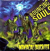 Maniacal Laughter (Color Vinyl)