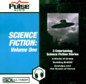 Pulse Audio - Science Fiction Vol. 1