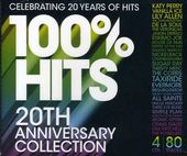 100 Hits:20Th Anniversary Edition