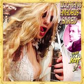 The Great Kat - Wolfgang Amadeus Shred