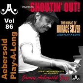 Shoutin' Out: The Tunes of Horace Silver