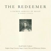 Redeemer: Sacred Service