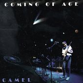 Coming of Age (Live) (2-CD)