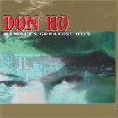 Don Ho Hawaii's Greatest Hits