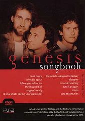 Genesis - Genesis Songbook