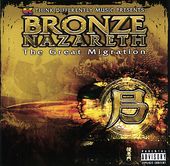 Bronze Nazareth: The Great Migration [PA]