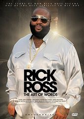 Rick Ross - The Art of Words