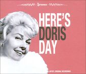 Here's Doris Day