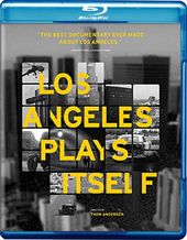 Los Angeles Plays Itself (Blu-ray)