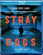Stray Dogs (Blu-ray)