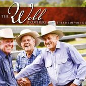 The Best of the Webb Brothers, Vols. 1-2