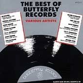The Best of Butterfly Records