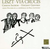 Liszt:Via Crucis