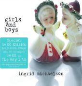 Girls & Boys-Re-Release