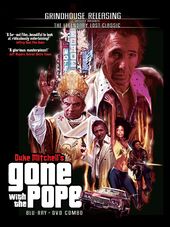 Gone with the Pope (Blu-ray + DVD)