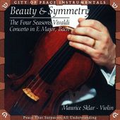 Beauty & Symmetry: The Four Seasons, Vivaldi