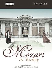 Mozart In Turkey