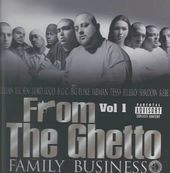 From the Ghetto [PA]