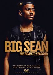 Big Sean - The Road To Stardom