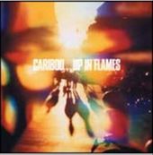 Up in Flames [Bonus CD] * (2-CD)