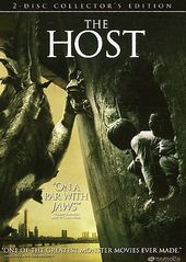 The Host (Collector's Edition) (2-DVD)