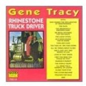 Rhinestone Truck Driver