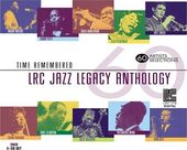 Time Remembered: LRC Jazz Legacy Anthology (5-CD)