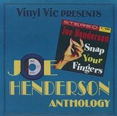 Snap Your Fingers/Anthology