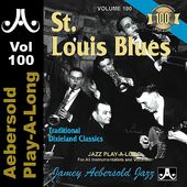 St. Louis Blues: Traditional Dixieland Classics