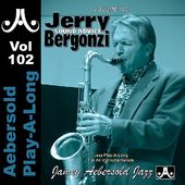Jerry Bergonzi: Sound Advice