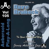 Dave Brubeck: In Your Own Sweet Way