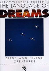 Language of Dreams, Volume 7 - Birds and Flying