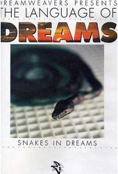 Language of Dreams, Volume 9 - Snakes in Dreams