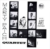 Marty Paich Quartet, Volume 9
