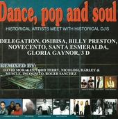Various Artists: DANCE, POP &