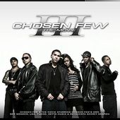 The Chosen Few, Vol. 3: The Movie (2-CD)