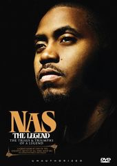 Nas - The Legend