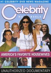 Celebrity News Reels - America's Favorite