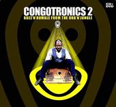 Congotronics 2: Buzz 'n' Rumble from the Urb 'n'