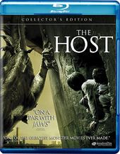 The Host (Blu-ray)