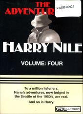 Adventures of Harry Nile Vol. 4