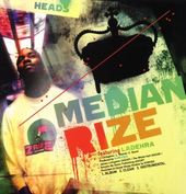 Rize (12")