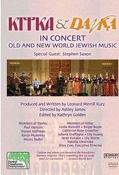 Kitka & Davka: In Concert - Old and New World