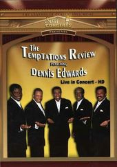The Temptations - The Temptations Review