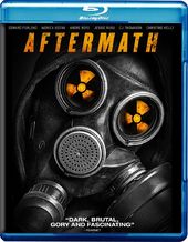 Aftermath (Blu-ray)