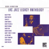 Good Vibration: LRC Jazz Legacy Anthology, Volume