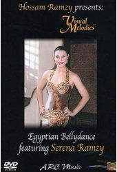 Hossam Ramzy Presents: Visual Melodies Egyptian