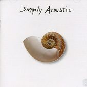 Simply Acoustic [Som Livre]