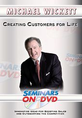 Creating Customers for Life - Innovative Ideas